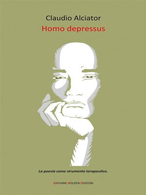 cover image of Homo depressus